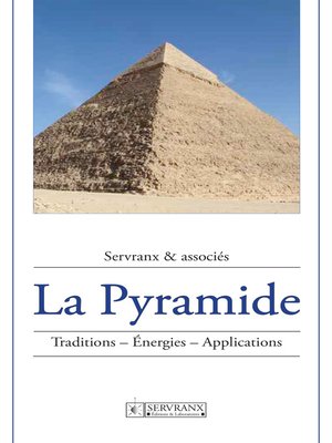 cover image of La Pyramide